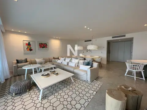 Departamento en Venta de 4 dormitorios