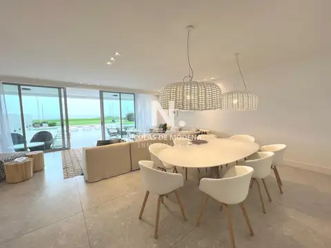 Departamento en Venta de 5 ambientes