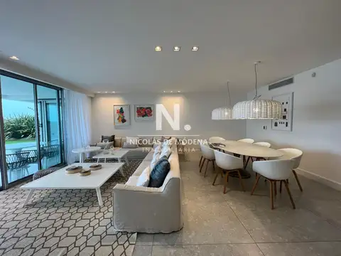 Departamento en Venta en Rincón del Indio, USD 2.100.000