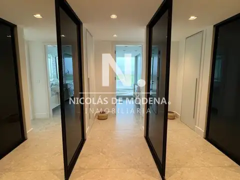 Departamento en Venta de 5 ambientes