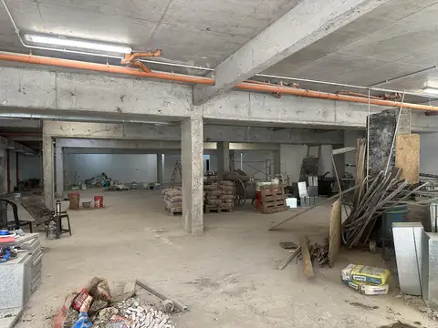 Local en Venta A Estrenar