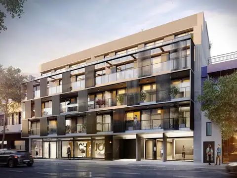 Local en Venta en Palermo, USD 800.000