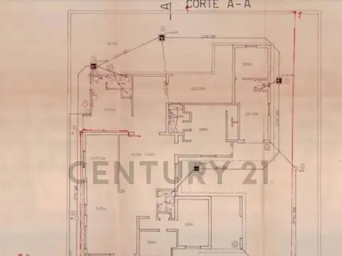 Casa en Venta 96 años