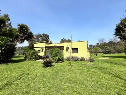 CHACRA EN MERCEDES 1200