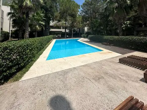 Departamento  en Alquiler en Terrazas del Haras, Pilar, G.B.A. Zona Norte