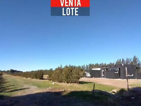 Chacra en venta en Experiencia San Pedro – Naturaleza y confort en un solo lugar