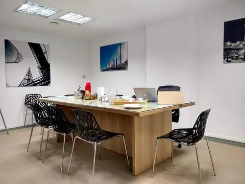 Oficina en Venta 8 años