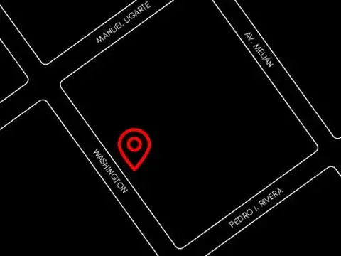 Departamento de 4 ambientes en Venta en Coghlan