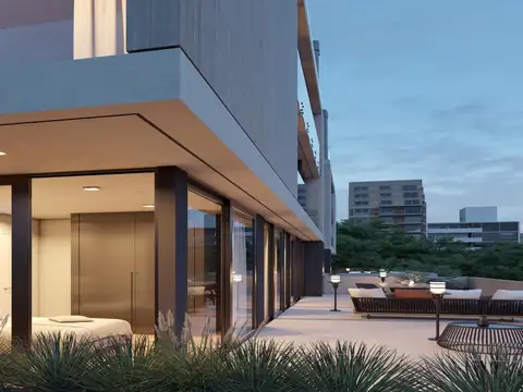 Departamento en Venta de 3 dormitorios