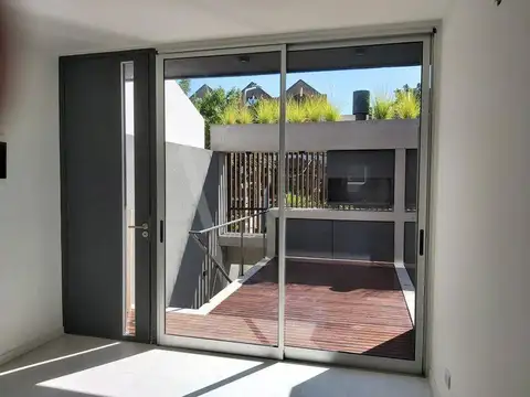 Depto Tipo Casa en Venta A Estrenar