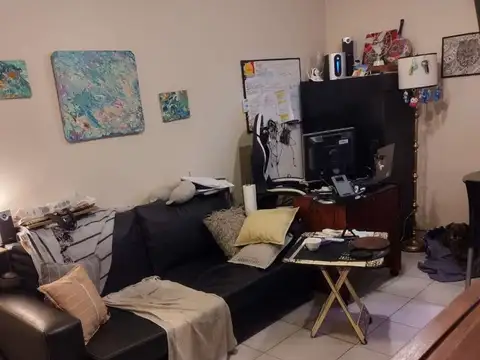 Depto Tipo Casa en Venta de 2 ambientes