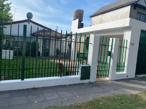 Casa en Venta Tortuguitas