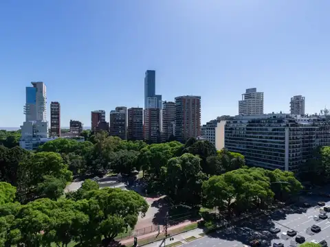 Departamento en Venta 50 años