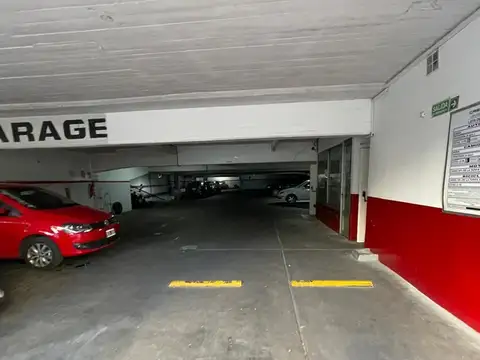 Depósito  en Alquiler en Parque Centenario, Capital Federal, Buenos Aires