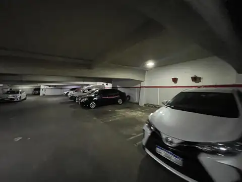 Galpon en Alquiler en Parque Centenario, USD 12.000