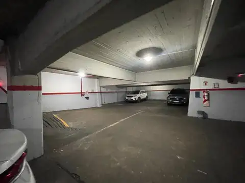 Galpon en Alquiler en Parque Centenario, USD 12.000