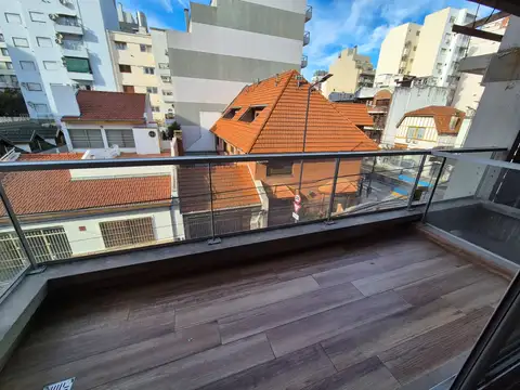 Departamento en Venta en Villa Urquiza, USD 135.000