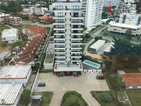 DEPARTAMENTO 3 AMBIENTES - BRAVA, PUNTA DEL ESTE