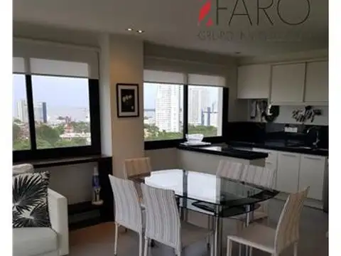 Departamento en Alquiler de 2 dormitorios