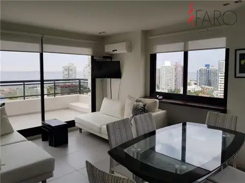 Departamento en Alquiler de 3 ambientes