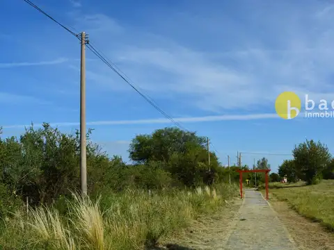 Terreno en Venta en Los Molles, USD 60.000