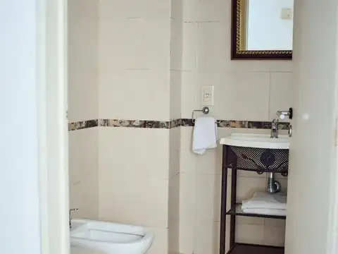 Departamento en Alquiler en Villa Crespo, USD 750