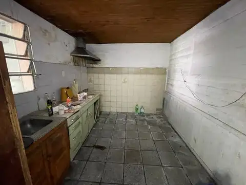 Casa en Venta 40 años