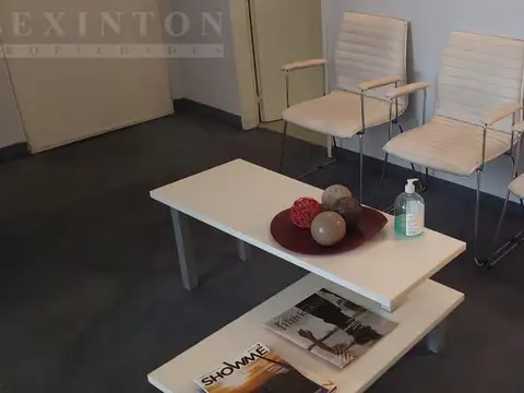 Venta Depto actual Oficina 70m2 Centro 4 ambientes Disponible 1 de Junio