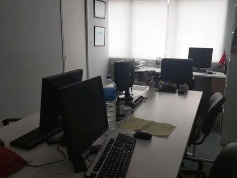 Oficina en Venta 18 años