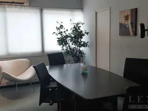 Venta Depto actual Oficina 70m2 Centro 4 ambientes Disponible 1 de Junio