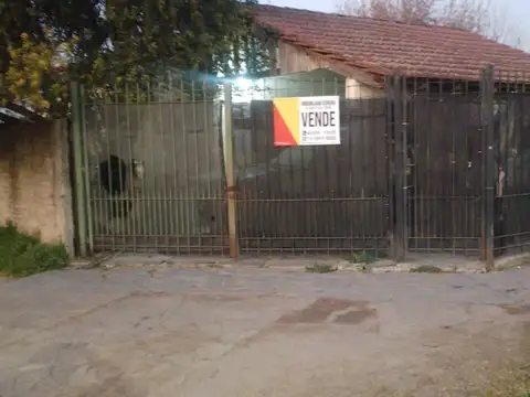 CASA A REFACCIONAR EN TRISTAN SUAREZ - EZEIZA