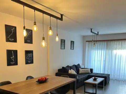 DEPARTAMENTO EN ALQUILER DE MARZO A DICIEMBRE