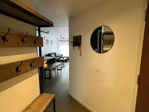 DEPARTAMENTO EN ALQUILER DE MARZO A DICIEMBRE