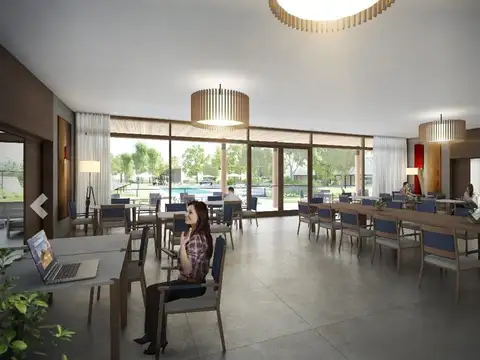 Terreno Lote  en Venta en Los Cardos, Pilar, G.B.A. Zona Norte