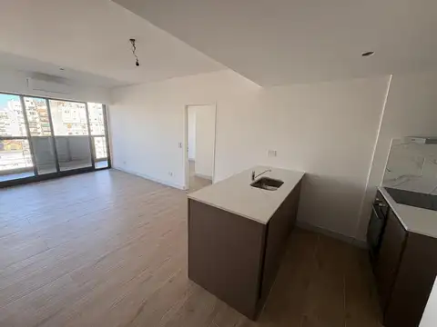 REAL ABASTO Departamento de 2 ambientes en Venta o Alquiler en Balvanera
