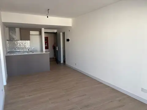 Departamento en Alquiler A Estrenar