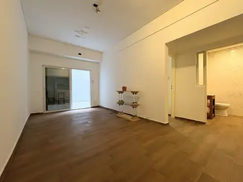 Depto Tipo Casa en Venta de 2 ambientes