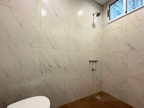 Depto Tipo Casa en Venta en Villa Crespo, USD 105.000