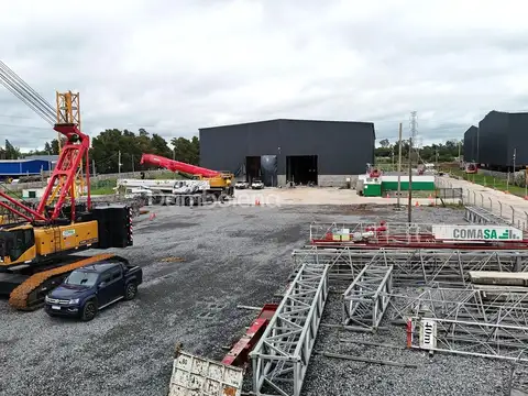 Depósito  en Venta en Moreno,  G.B.A. Zona Oeste