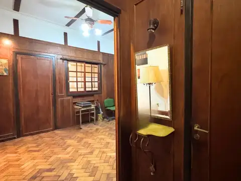 Oficina Monoambiente con 1 baño