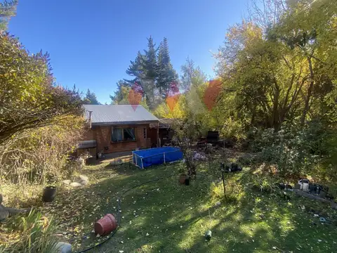 Ruta Nacional N° 40 1900