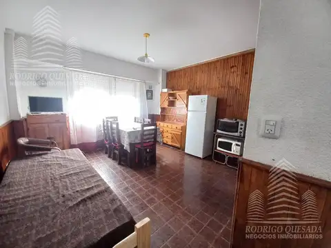 Departamento en Venta en San Bernardo Del Tuyu, USD 38.500