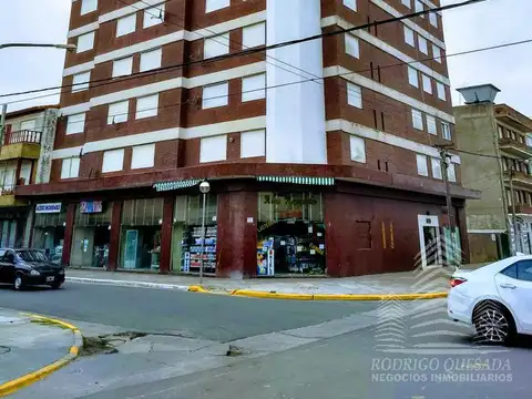 Departamento 3 ambientes a 50 metros del mar 