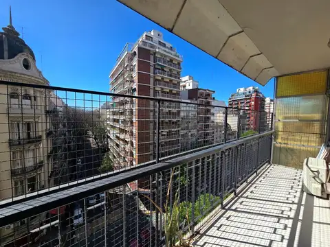 Departamento en Caballito
