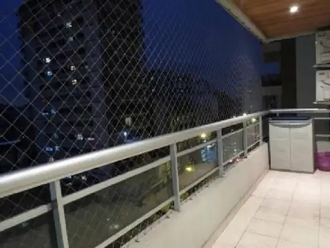 Departamento en Alquiler Temporal de 3 ambientes