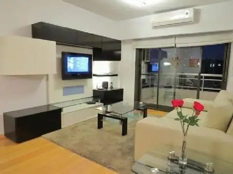 Departamento en Alquiler Temporal en Caballito, USD 950