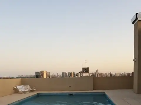 Av Gral San Martin 800, Piso 3