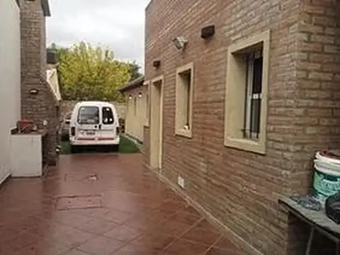 Casa en Venta en Fisherton, USD 100.000