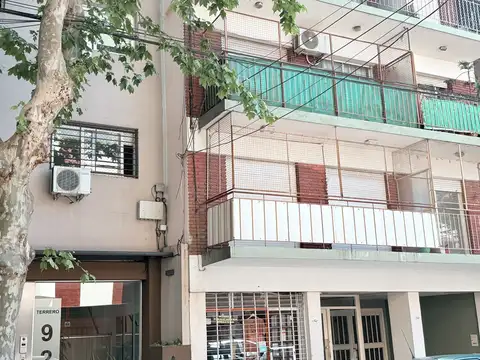 Departamento en Alquiler de 2 ambientes
