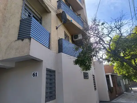 VENTA DEPARTAMENTO 1 DORMITORIO ALTA CORDOBA